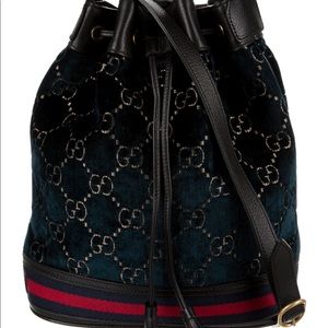 💯 authentic Gucci handbag